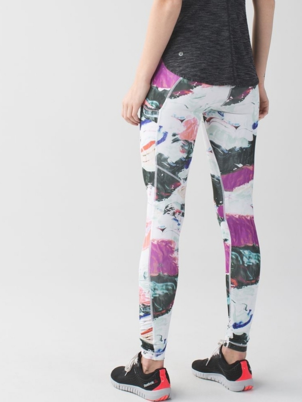 🌻Lululemon Speed Tight III